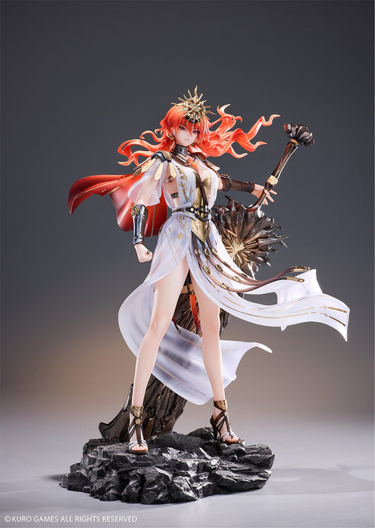 Hobbysakura 鳴潮 オーガスタ 1/7スケール塗装済完成品フィギュア【予約商品】
