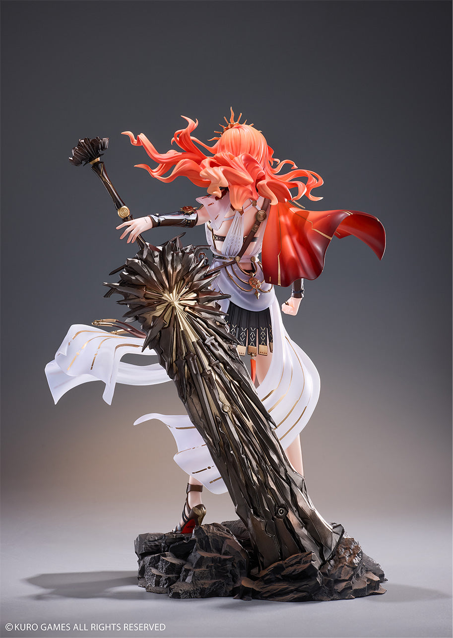 Hobbysakura 鳴潮 オーガスタ 1/7スケール塗装済完成品フィギュア【予約商品】