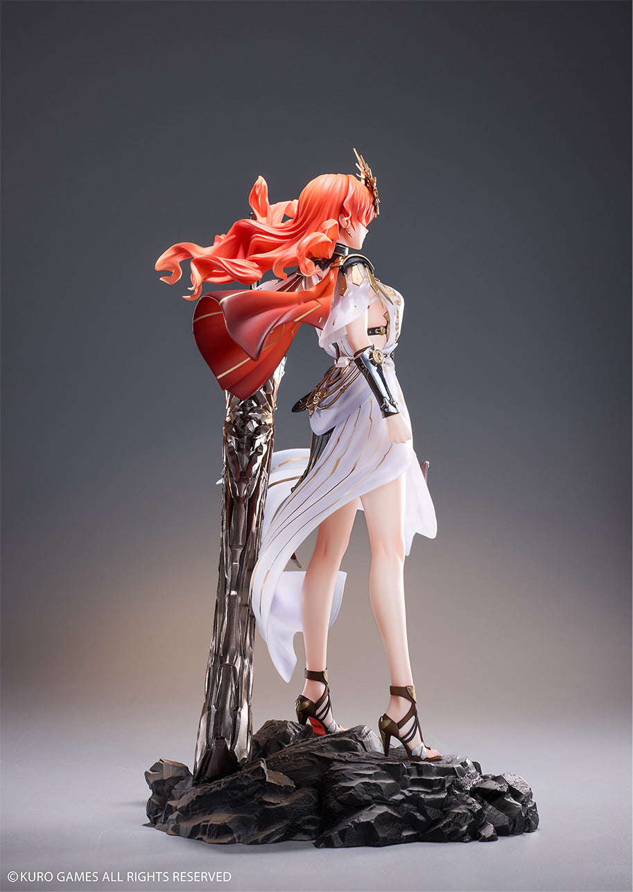 Hobbysakura 鳴潮 オーガスタ 1/7スケール塗装済完成品フィギュア【予約商品】