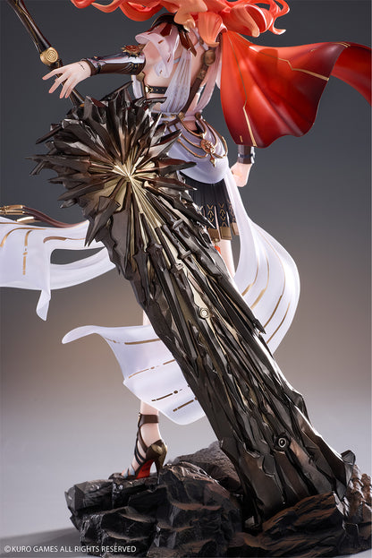 Hobbysakura 鳴潮 オーガスタ 1/7スケール塗装済完成品フィギュア【予約商品】