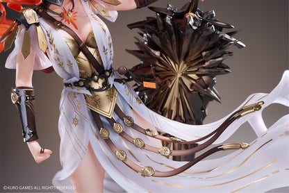 Hobbysakura 鳴潮 オーガスタ 1/7スケール塗装済完成品フィギュア【予約商品】