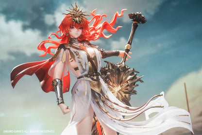 Hobbysakura 鳴潮 オーガスタ 1/7スケール塗装済完成品フィギュア【予約商品】