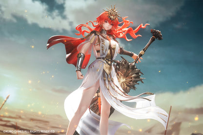 Hobbysakura 鳴潮 オーガスタ 1/7スケール塗装済完成品フィギュア【予約商品】