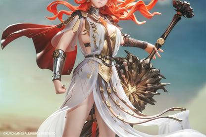 Hobbysakura 鳴潮 オーガスタ 1/7スケール塗装済完成品フィギュア【予約商品】