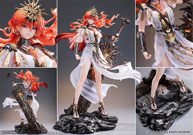 Hobbysakura 鳴潮 オーガスタ 1/7スケール塗装済完成品フィギュア【予約商品】