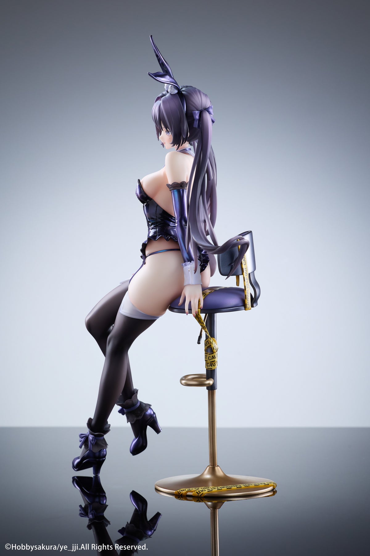 Hobbysakura Posa Bunny Ver. 1/6スケール塗装済完成品フィギュア 通常版【予約商品】