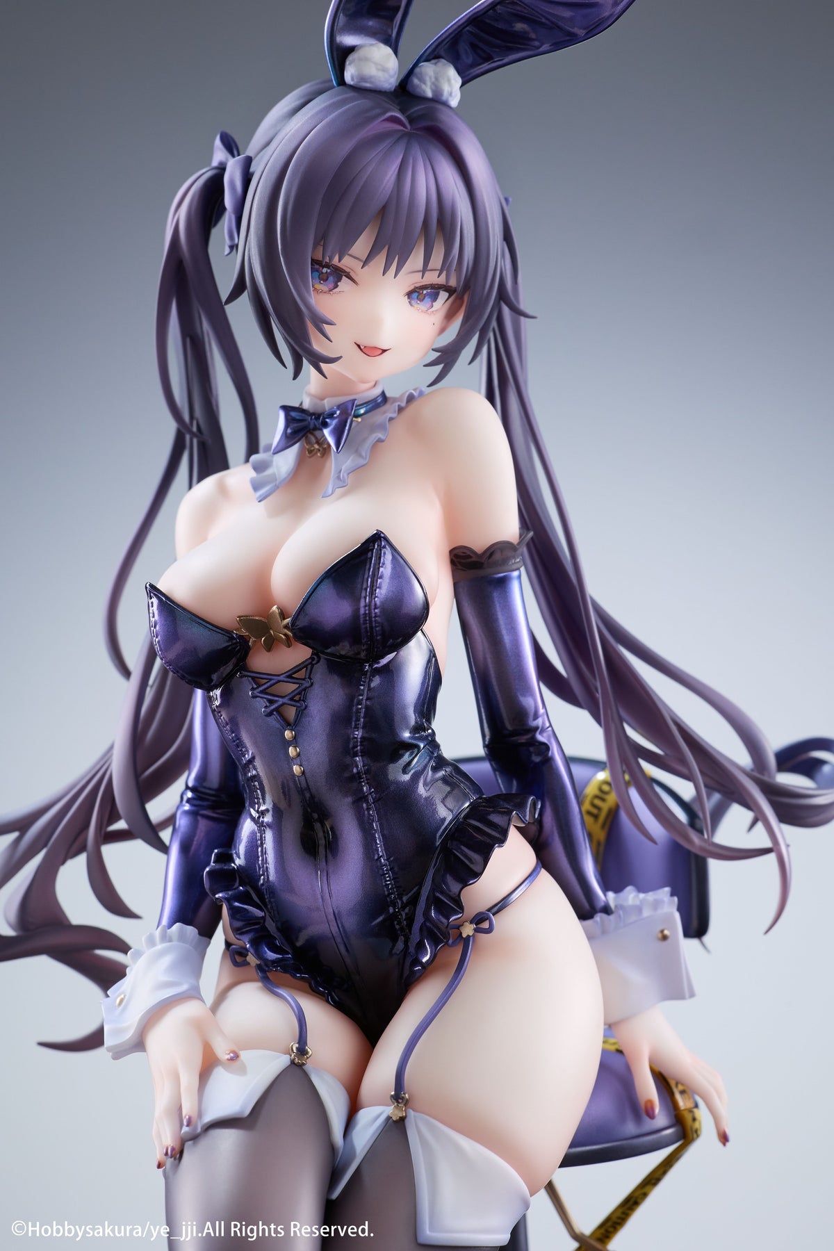 Hobbysakura Posa Bunny Ver. 1/6スケール塗装済完成品フィギュア 通常版【予約商品】