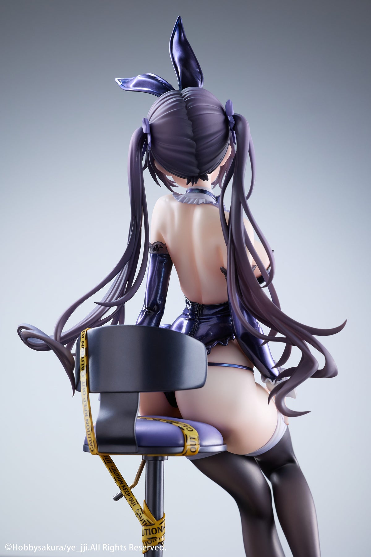 Hobbysakura Posa Bunny Ver. 1/6スケール塗装済完成品フィギュア 通常版【予約商品】