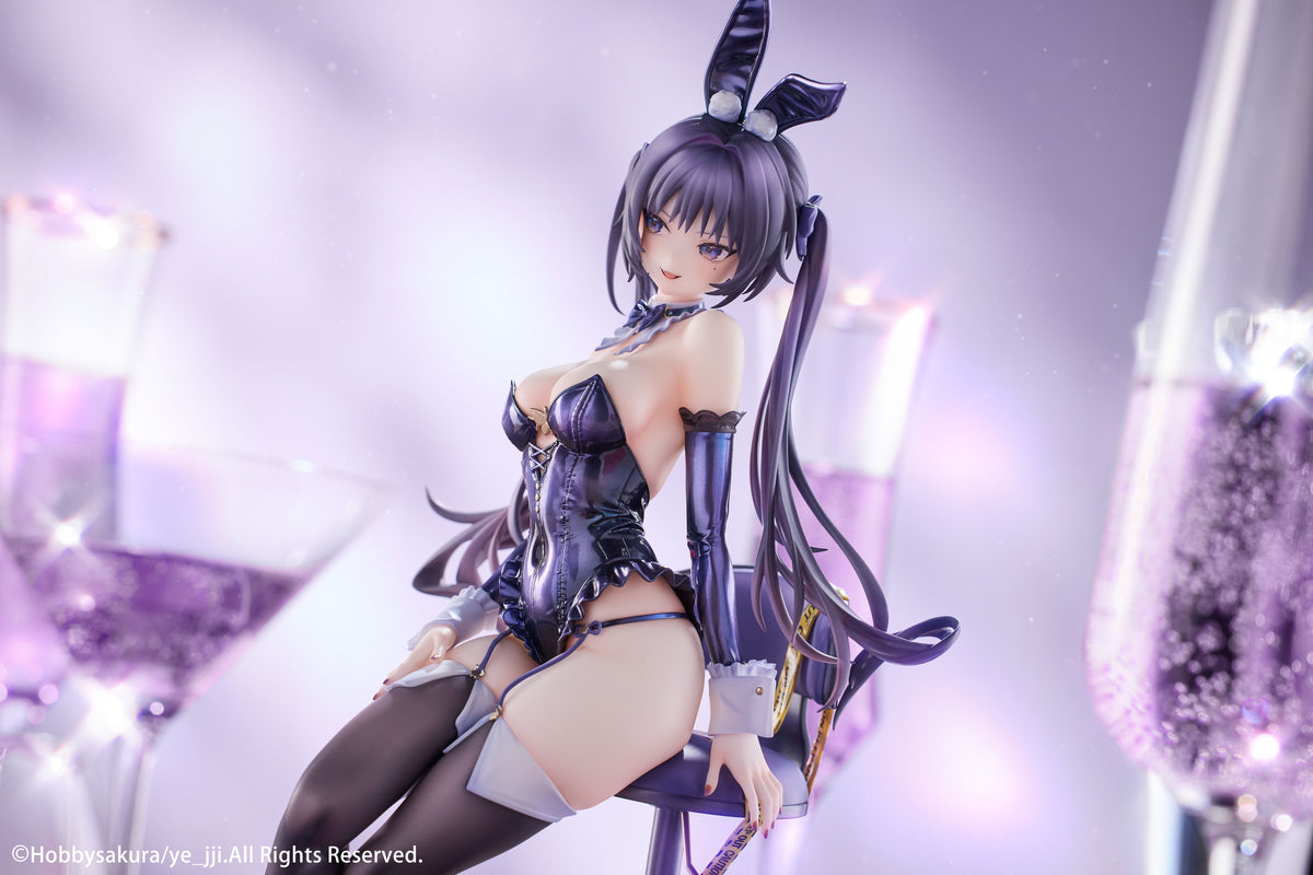 Hobbysakura Posa Bunny Ver. 1/6スケール塗装済完成品フィギュア 通常版【予約商品】