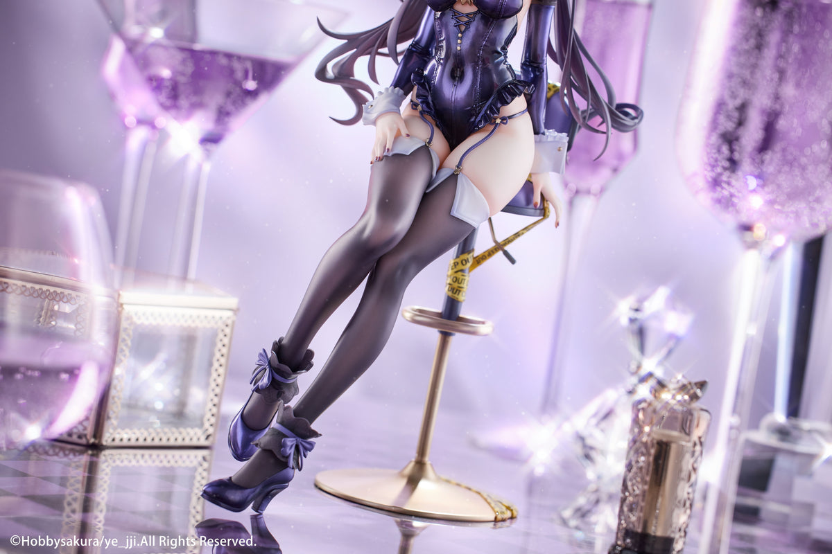 Hobbysakura Posa Bunny Ver. 1/6スケール塗装済完成品フィギュア 通常版【予約商品】