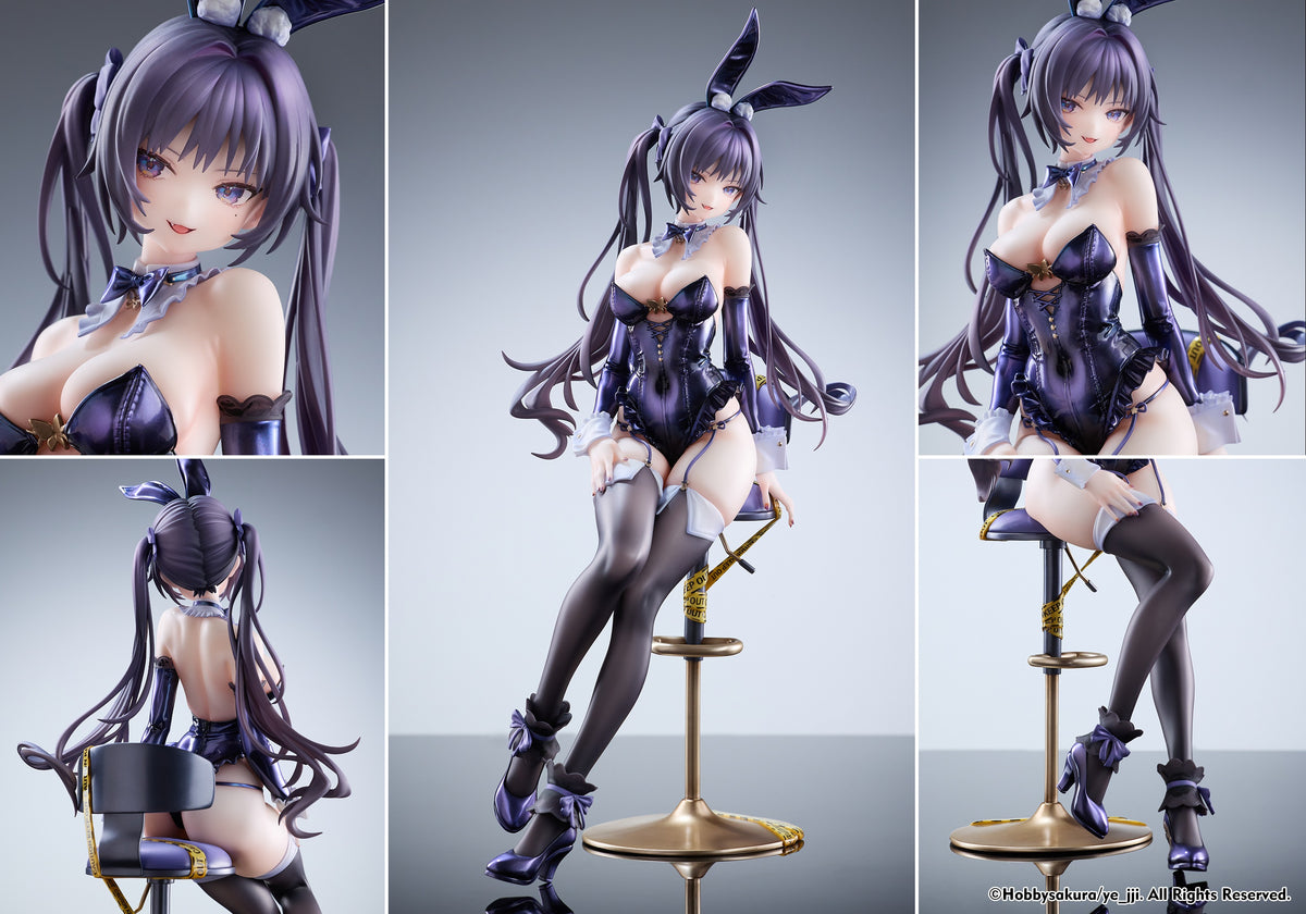 Hobbysakura Posa Bunny Ver. 1/6スケール塗装済完成品フィギュア 通常版【予約商品】