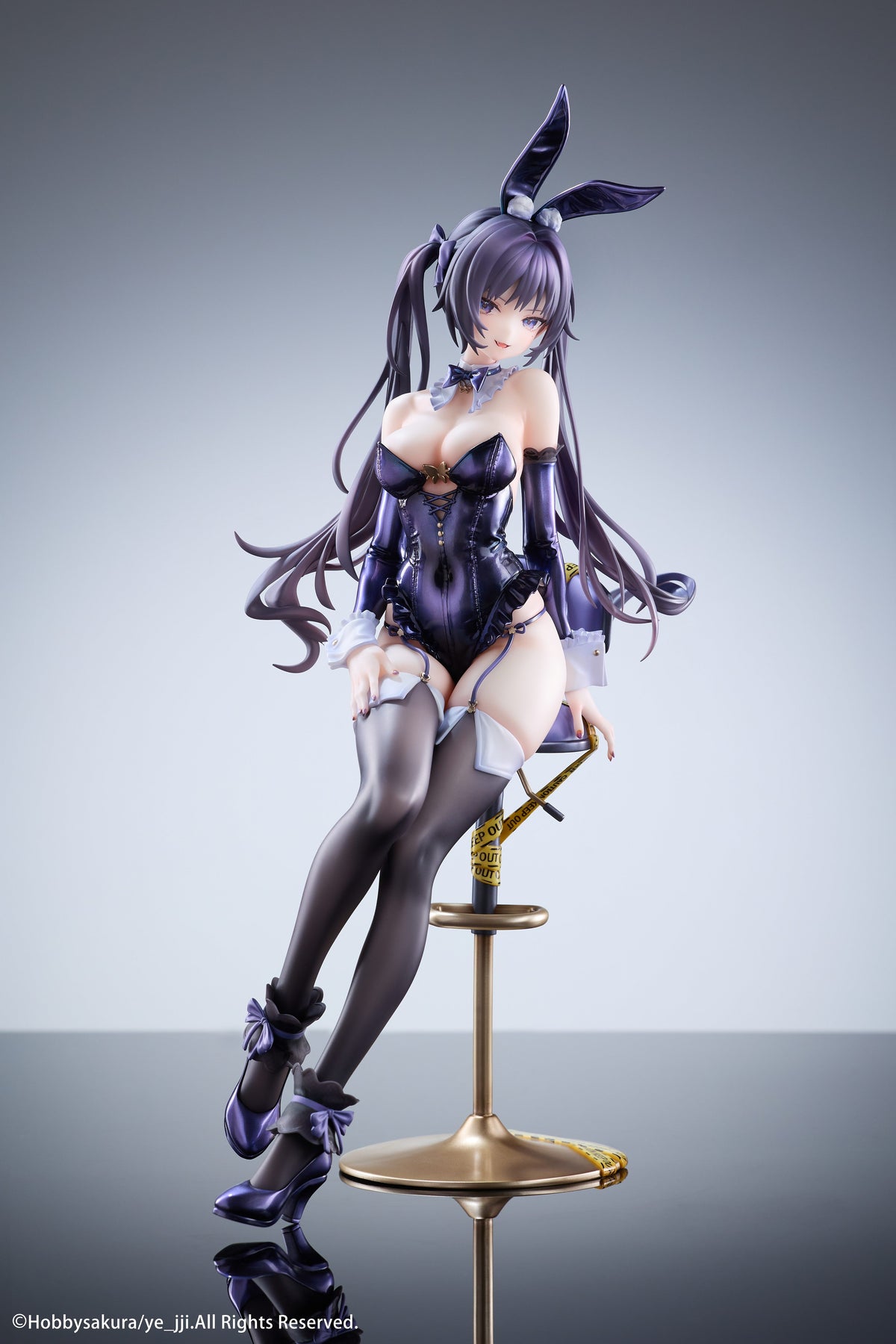 Hobbysakura Posa Bunny Ver. 1/6スケール塗装済完成品フィギュア 豪華版【予約商品】
