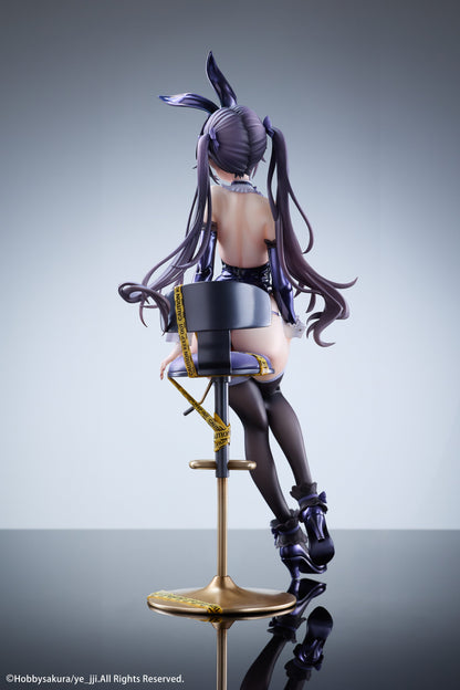 Hobbysakura Posa Bunny Ver. 1/6スケール塗装済完成品フィギュア 豪華版【予約商品】