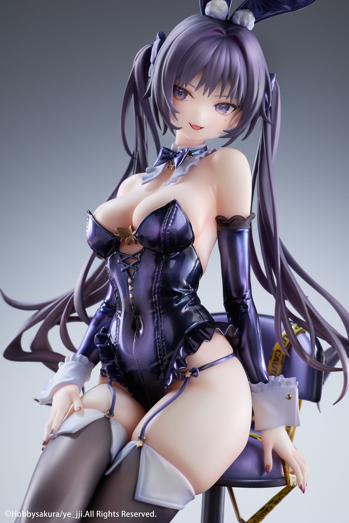 Hobbysakura Posa Bunny Ver. 1/6スケール塗装済完成品フィギュア 豪華版【予約商品】