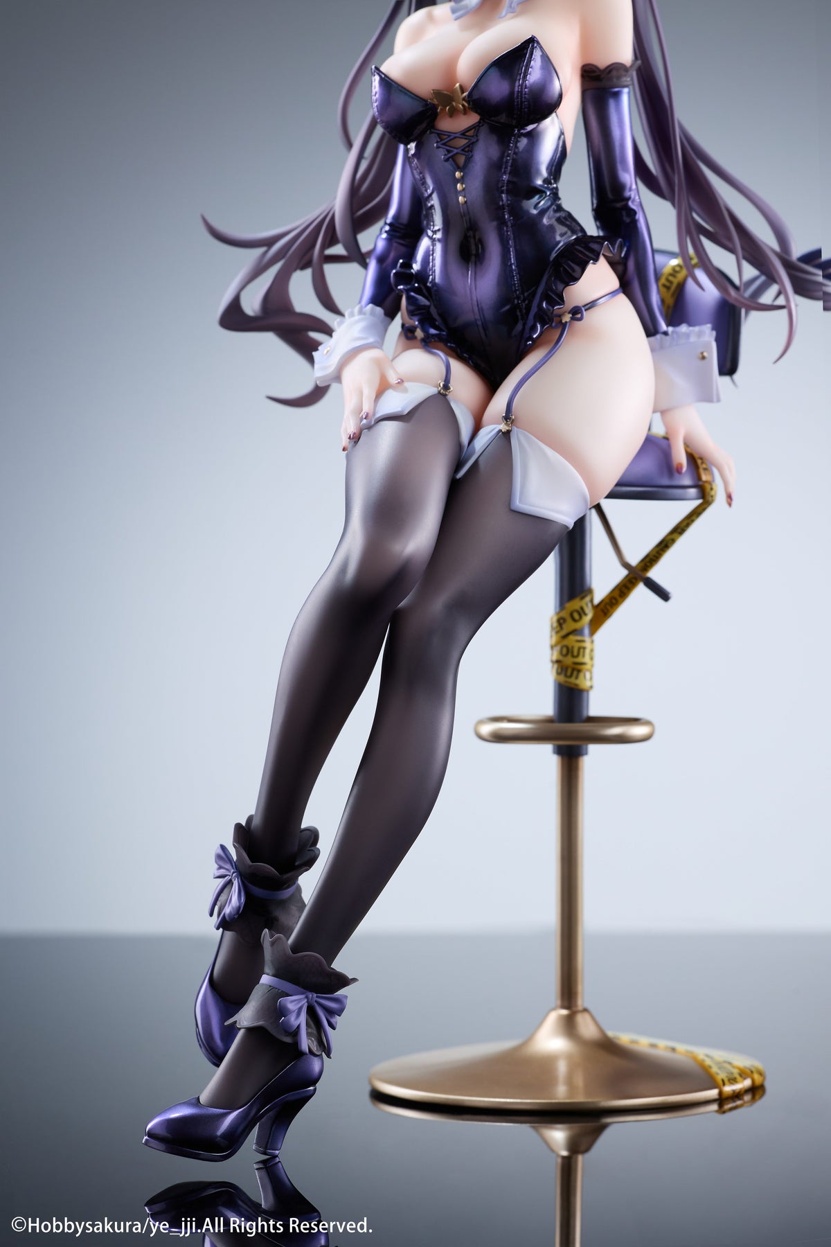 Hobbysakura Posa Bunny Ver. 1/6スケール塗装済完成品フィギュア 豪華版【予約商品】