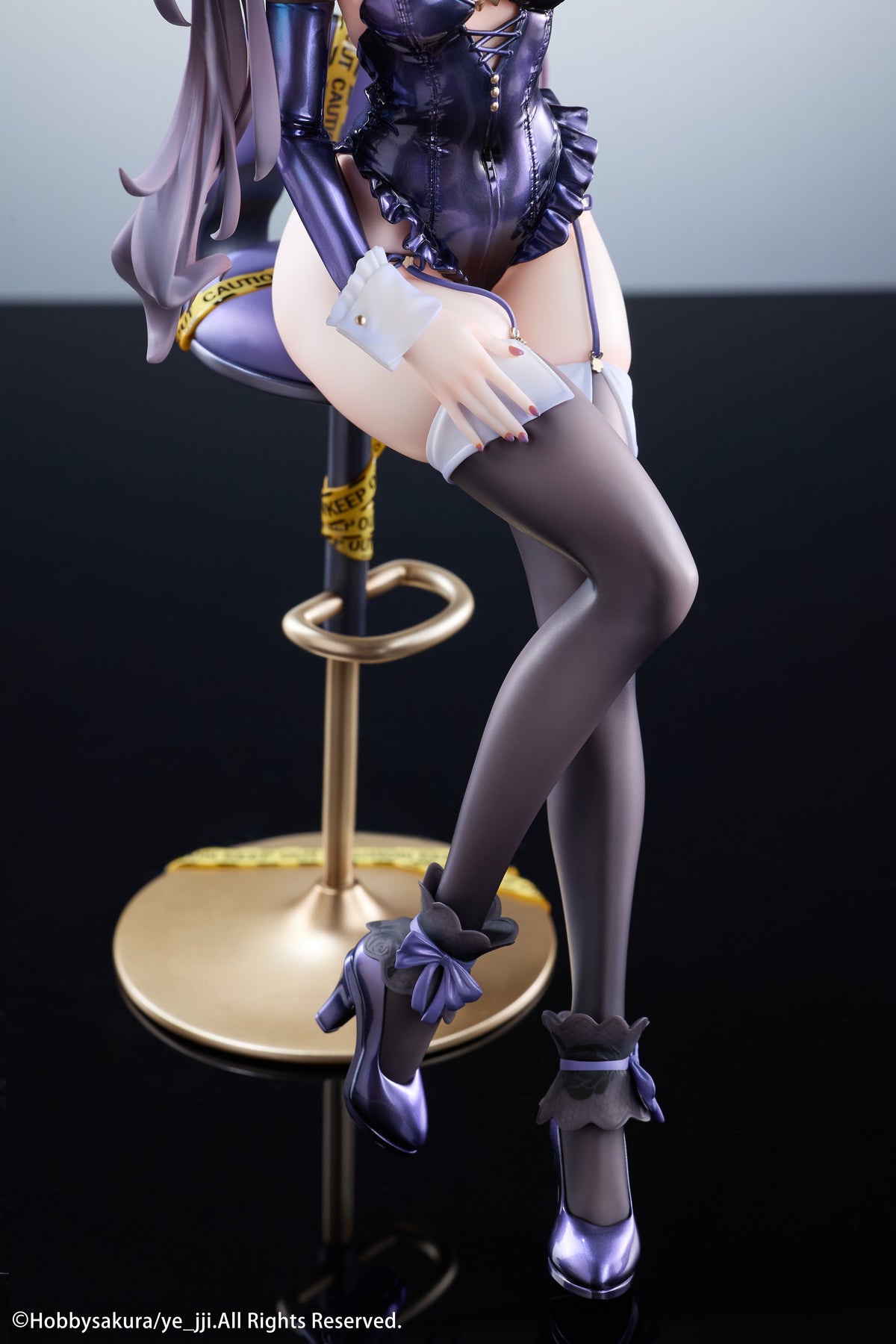 Hobbysakura Posa Bunny Ver. 1/6スケール塗装済完成品フィギュア 豪華版【予約商品】