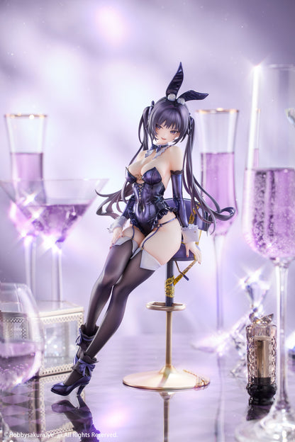 Hobbysakura Posa Bunny Ver. 1/6スケール塗装済完成品フィギュア 豪華版【予約商品】