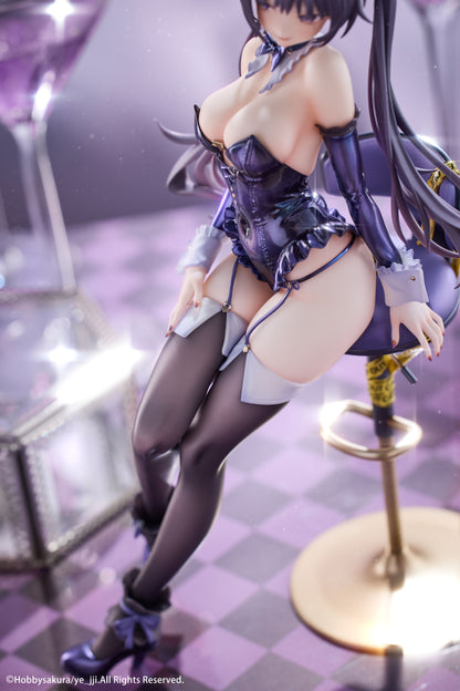 Hobbysakura Posa Bunny Ver. 1/6スケール塗装済完成品フィギュア 豪華版【予約商品】