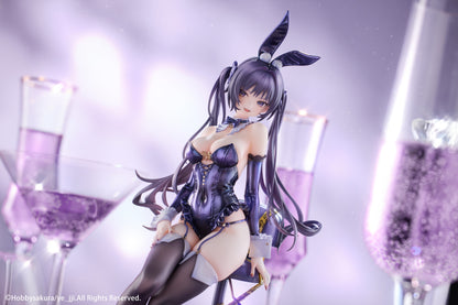 Hobbysakura Posa Bunny Ver. 1/6スケール塗装済完成品フィギュア 豪華版【予約商品】