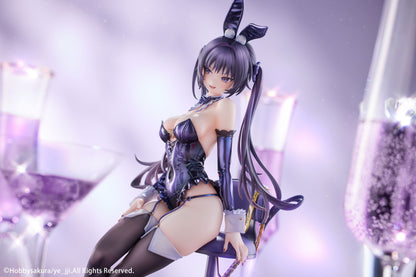 Hobbysakura Posa Bunny Ver. 1/6スケール塗装済完成品フィギュア 豪華版【予約商品】