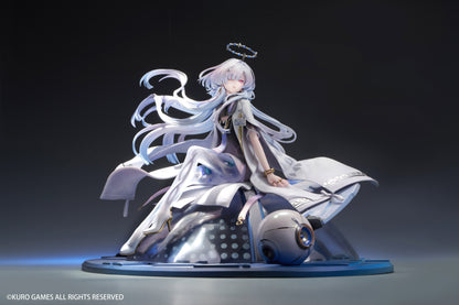 Hobbysakura 鳴潮 モーニエ 1/6スケール塗装済完成品フィギュア【予約商品】