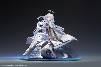 Hobbysakura 鳴潮 モーニエ 1/6スケール塗装済完成品フィギュア【予約商品】