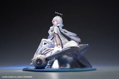 Hobbysakura 鳴潮 モーニエ 1/6スケール塗装済完成品フィギュア【予約商品】