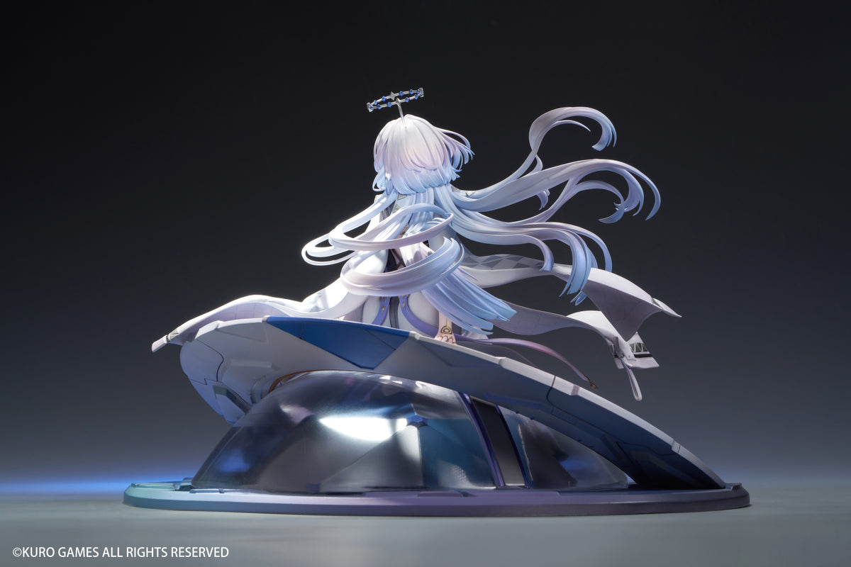 Hobbysakura 鳴潮 モーニエ 1/6スケール塗装済完成品フィギュア【予約商品】
