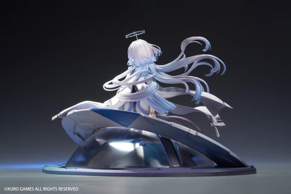 Hobbysakura 鳴潮 モーニエ 1/6スケール塗装済完成品フィギュア【予約商品】