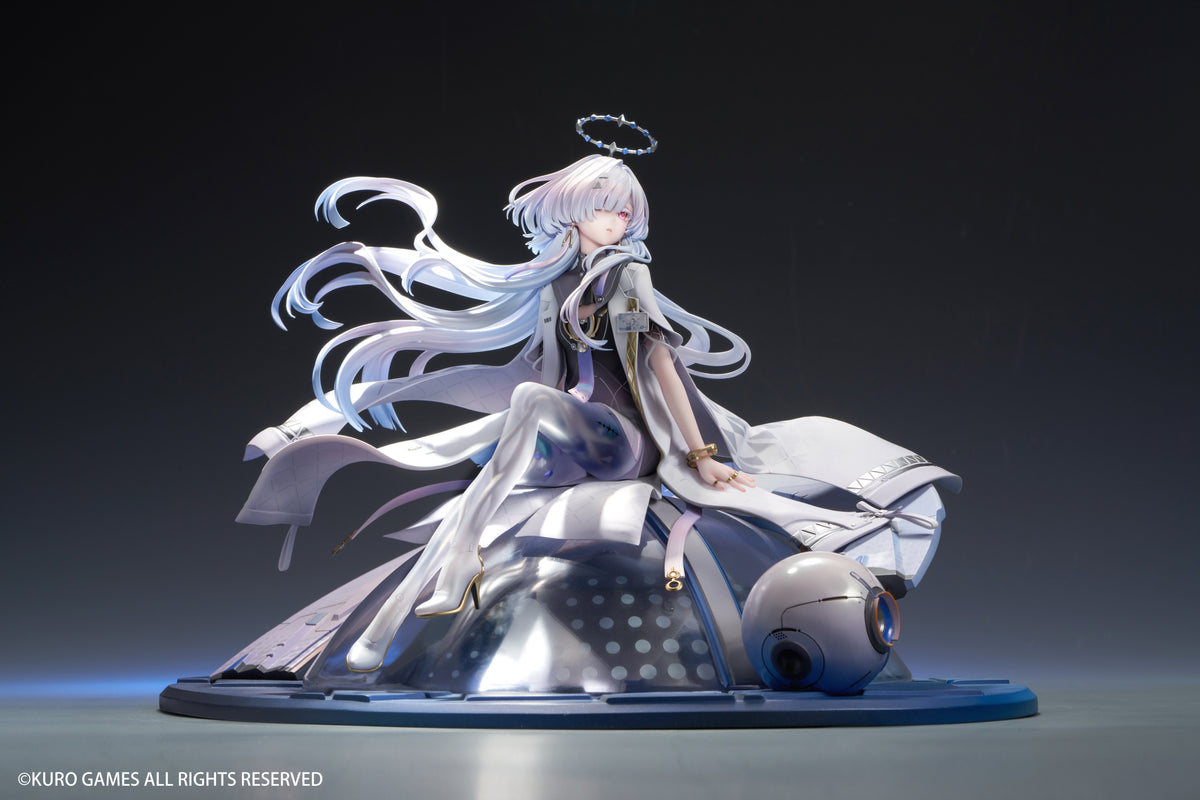 Hobbysakura 鳴潮 モーニエ 1/6スケール塗装済完成品フィギュア【予約商品】