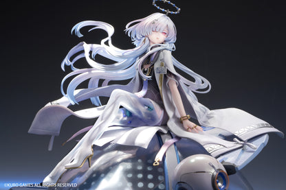 Hobbysakura 鳴潮 モーニエ 1/6スケール塗装済完成品フィギュア【予約商品】