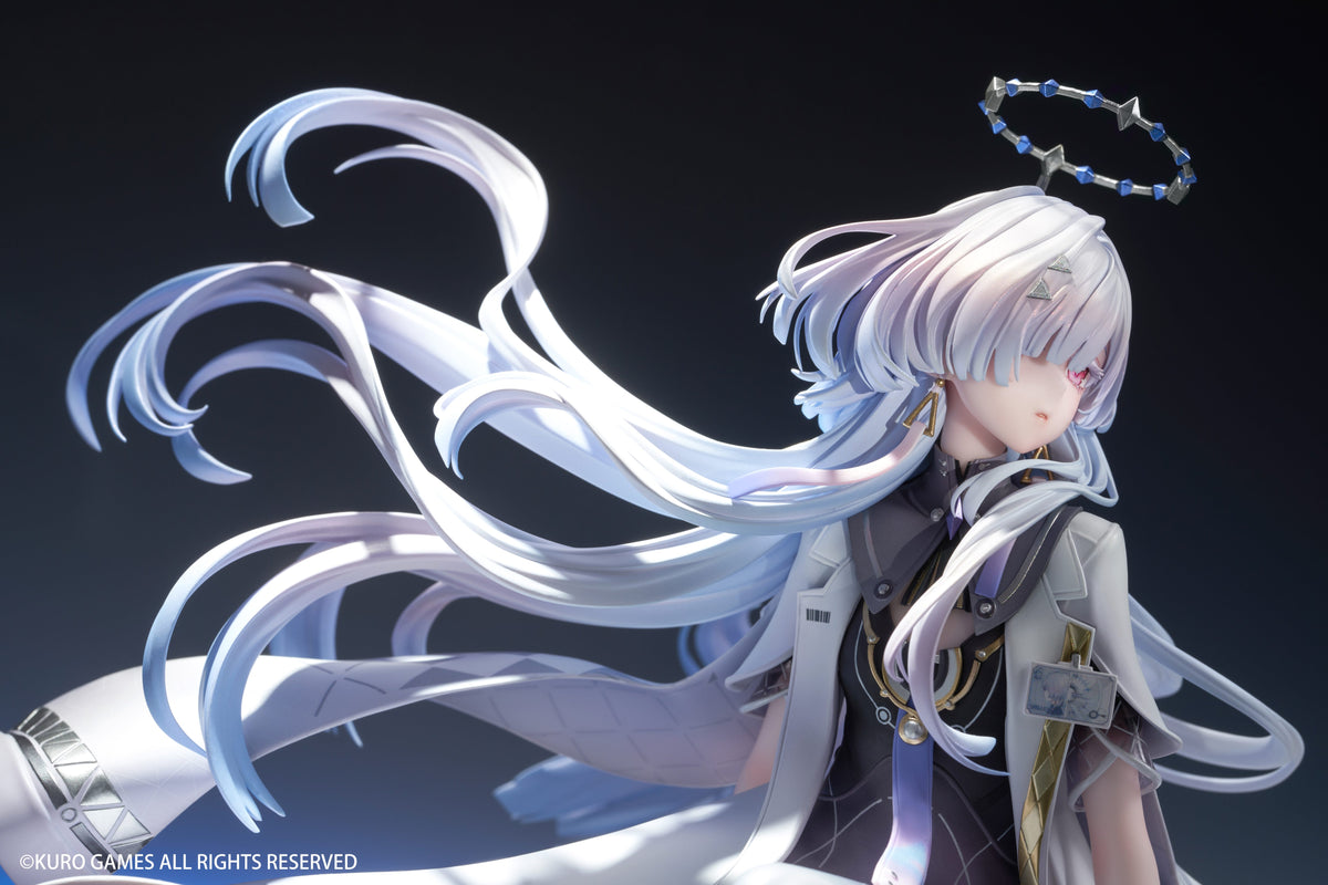 Hobbysakura 鳴潮 モーニエ 1/6スケール塗装済完成品フィギュア【予約商品】