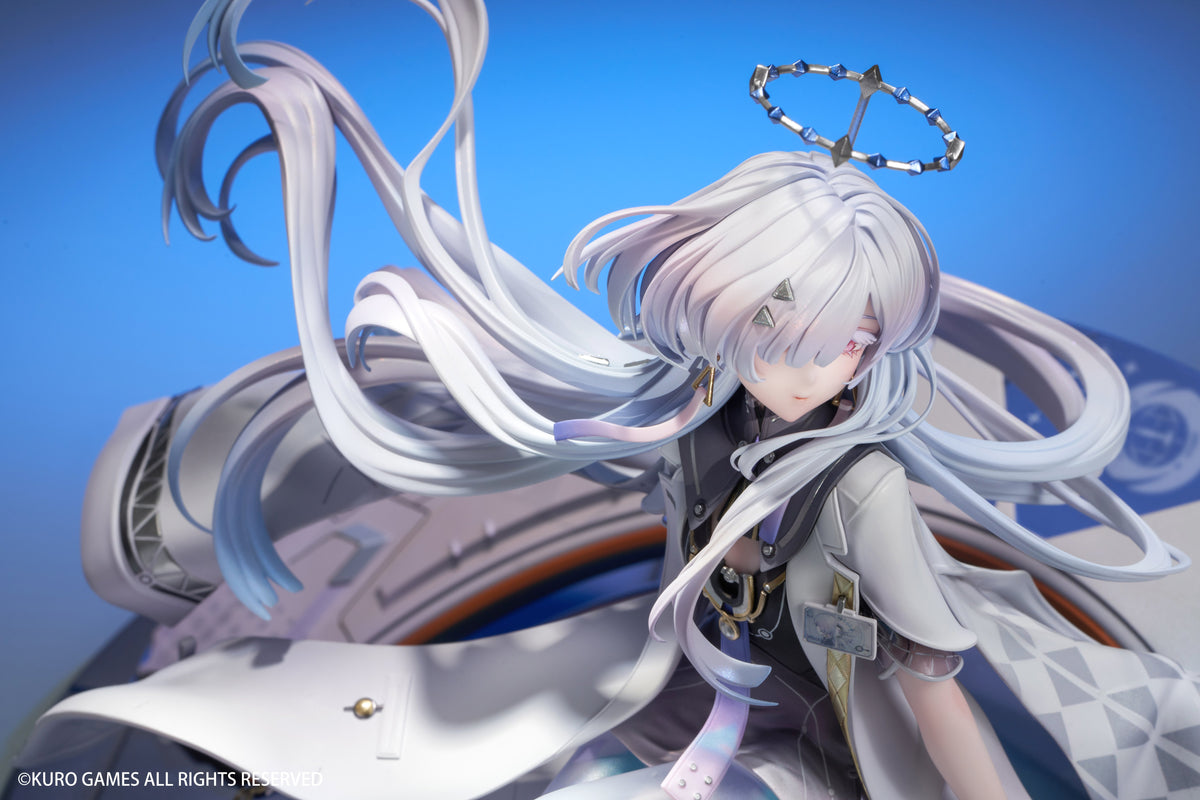 Hobbysakura 鳴潮 モーニエ 1/6スケール塗装済完成品フィギュア【予約商品】