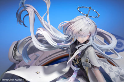 Hobbysakura 鳴潮 モーニエ 1/6スケール塗装済完成品フィギュア【予約商品】