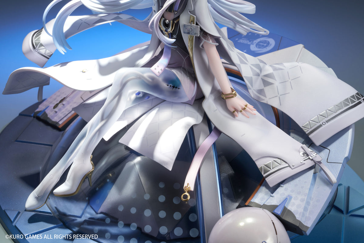 Hobbysakura 鳴潮 モーニエ 1/6スケール塗装済完成品フィギュア【予約商品】