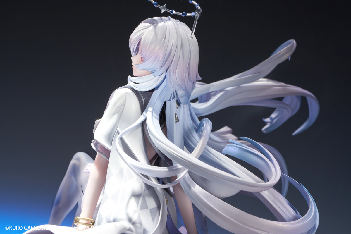 Hobbysakura 鳴潮 モーニエ 1/6スケール塗装済完成品フィギュア【予約商品】