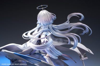 Hobbysakura 鳴潮 モーニエ 1/6スケール塗装済完成品フィギュア【予約商品】