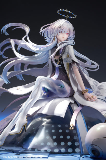 Hobbysakura 鳴潮 モーニエ 1/6スケール塗装済完成品フィギュア【予約商品】