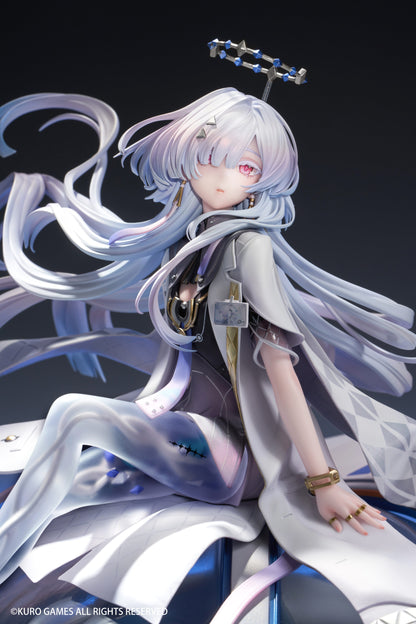 Hobbysakura 鳴潮 モーニエ 1/6スケール塗装済完成品フィギュア【予約商品】