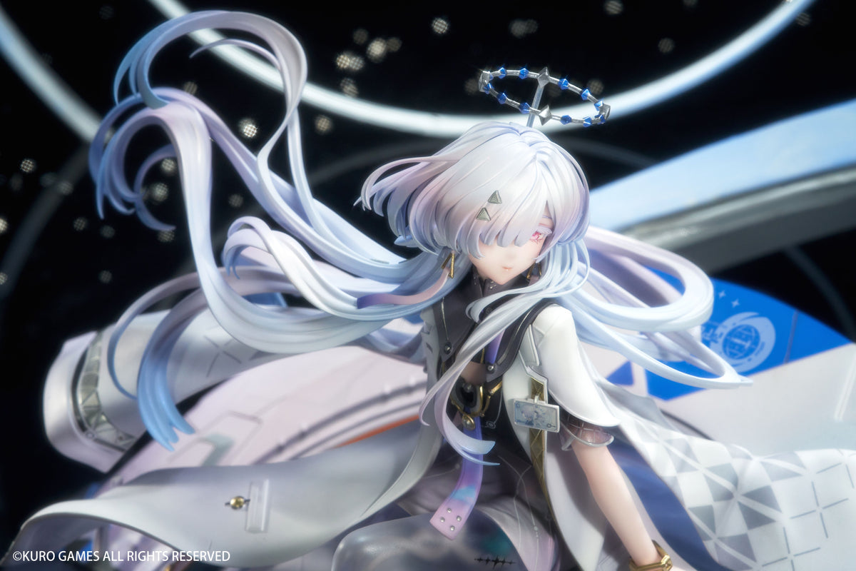 Hobbysakura 鳴潮 モーニエ 1/6スケール塗装済完成品フィギュア【予約商品】