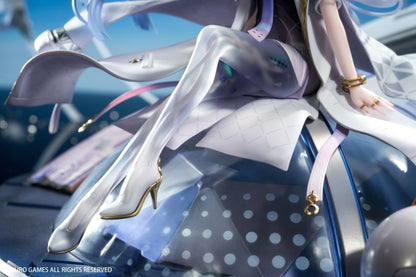 Hobbysakura 鳴潮 モーニエ 1/6スケール塗装済完成品フィギュア【予約商品】