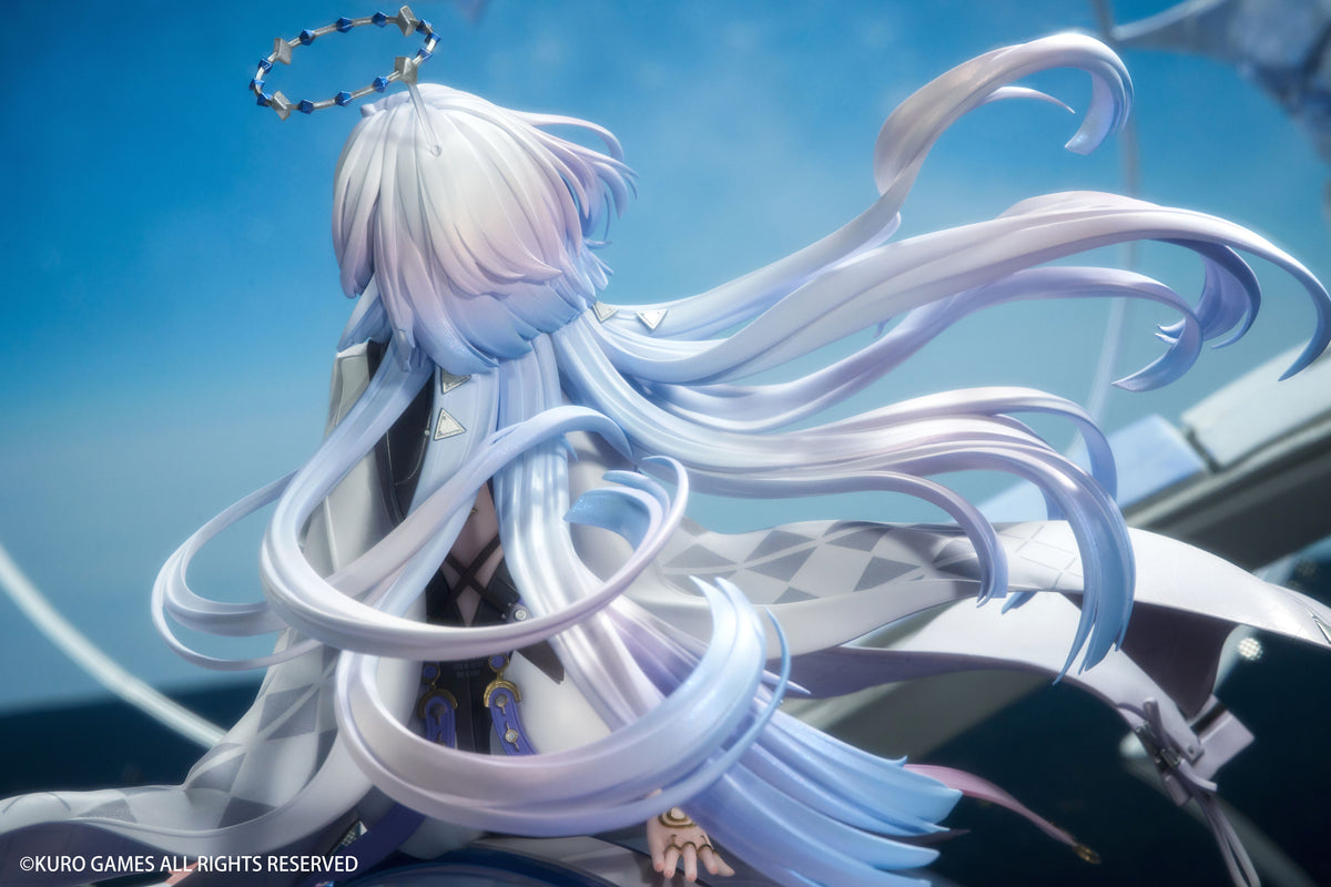 Hobbysakura 鳴潮 モーニエ 1/6スケール塗装済完成品フィギュア【予約商品】