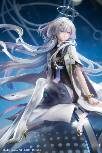 Hobbysakura 鳴潮 モーニエ 1/6スケール塗装済完成品フィギュア【予約商品】