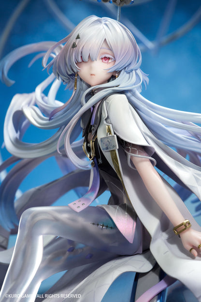 Hobbysakura 鳴潮 モーニエ 1/6スケール塗装済完成品フィギュア【予約商品】