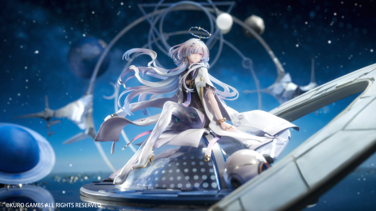 Hobbysakura 鳴潮 モーニエ 1/6スケール塗装済完成品フィギュア【予約商品】