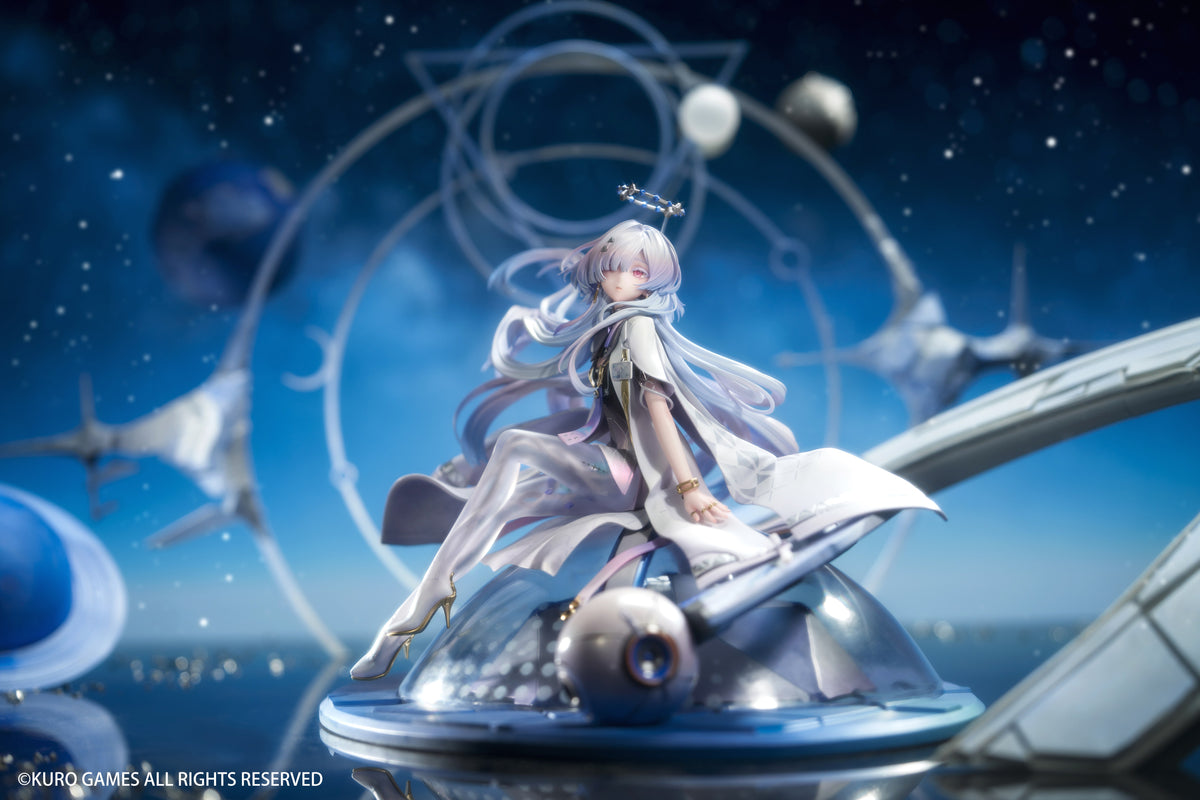 Hobbysakura 鳴潮 モーニエ 1/6スケール塗装済完成品フィギュア【予約商品】
