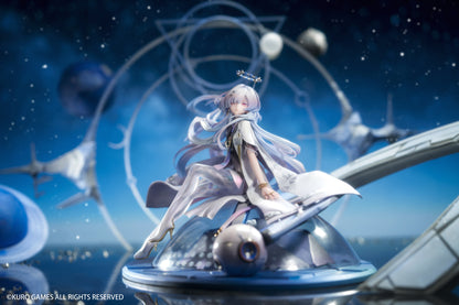 Hobbysakura 鳴潮 モーニエ 1/6スケール塗装済完成品フィギュア【予約商品】