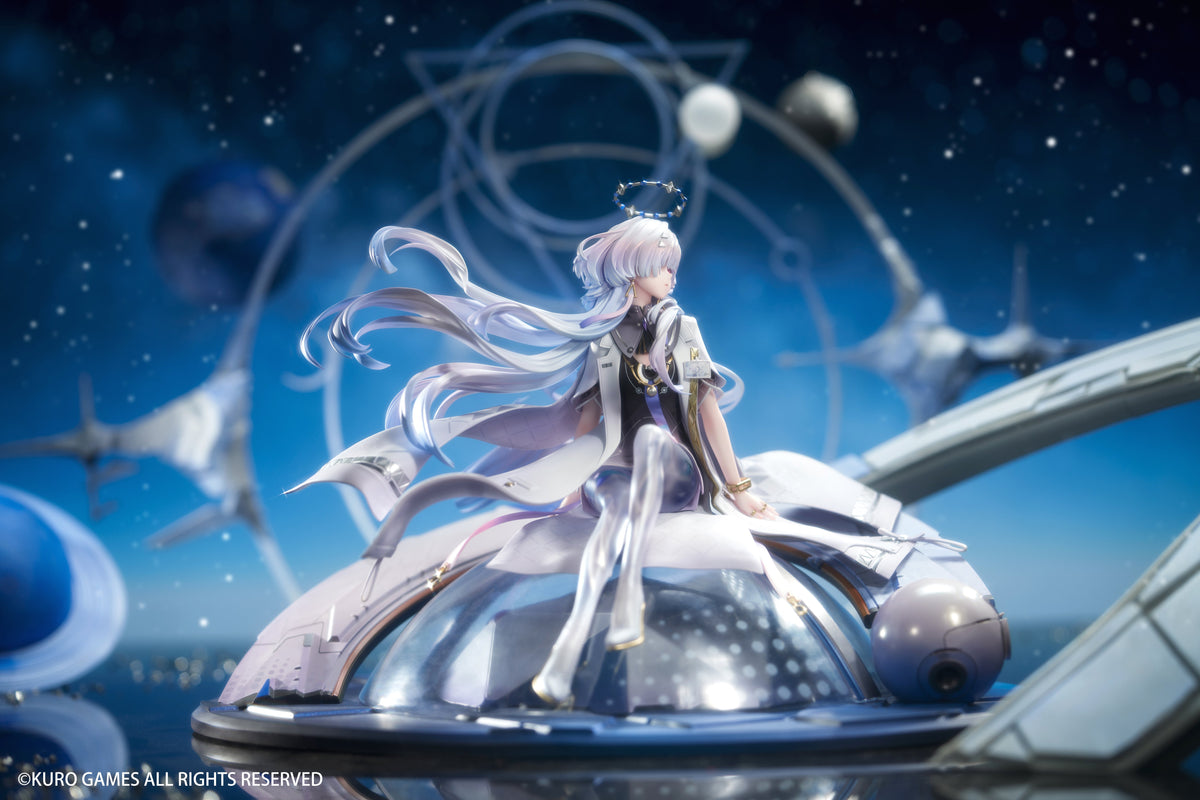 Hobbysakura 鳴潮 モーニエ 1/6スケール塗装済完成品フィギュア【予約商品】
