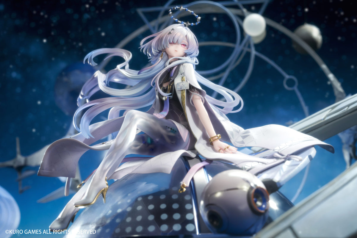 Hobbysakura 鳴潮 モーニエ 1/6スケール塗装済完成品フィギュア【予約商品】