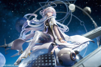 Hobbysakura 鳴潮 モーニエ 1/6スケール塗装済完成品フィギュア【予約商品】